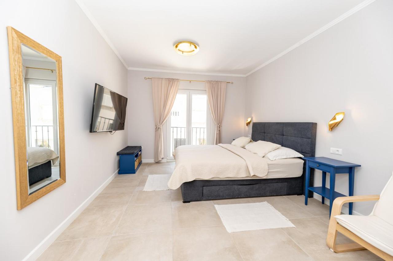 Luxury Room Erceg Zadar Exterior photo