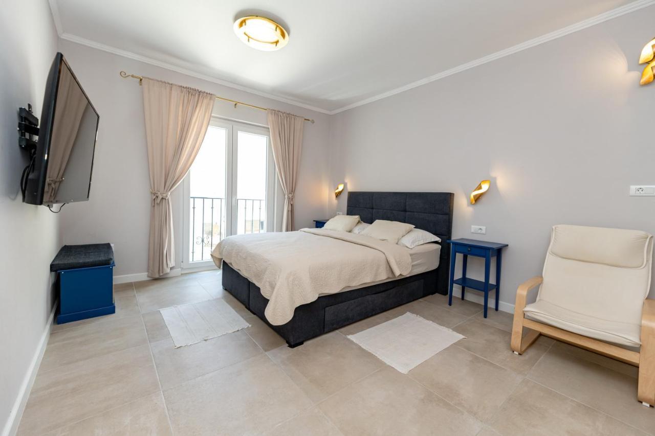 Luxury Room Erceg Zadar Exterior photo