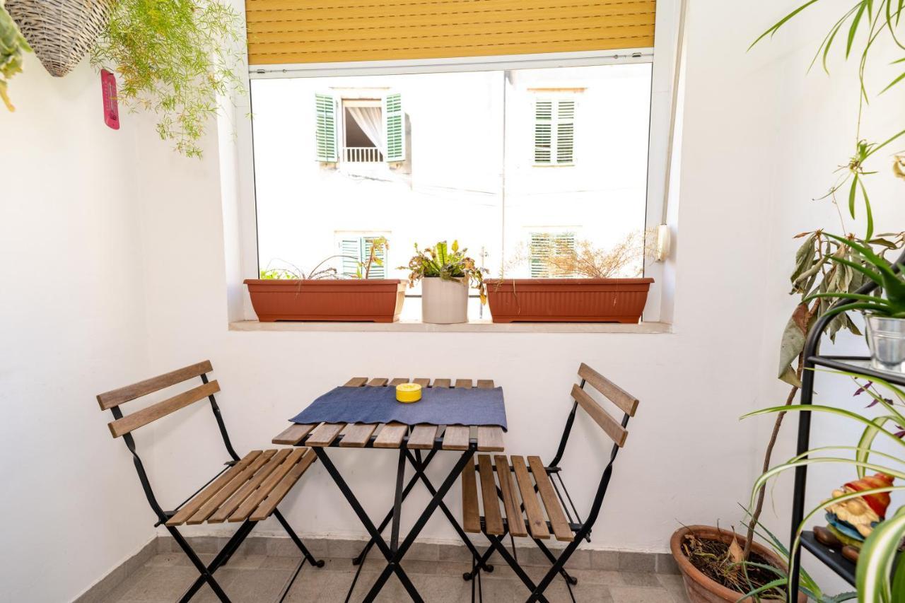 Luxury Room Erceg Zadar Exterior photo